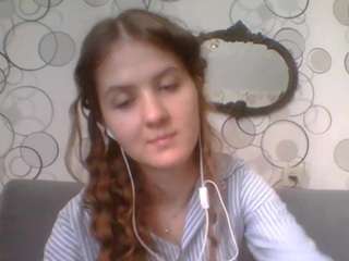 LakitaHaskovec live webcam show