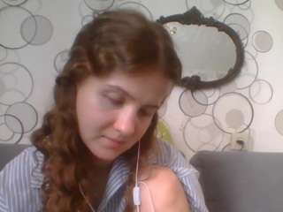 LakitaHaskovec live webcam show