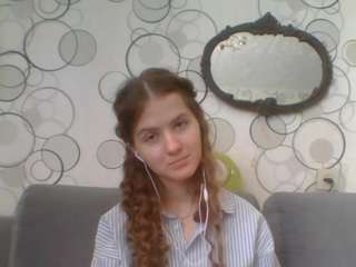 LakitaHaskovec live webcam show