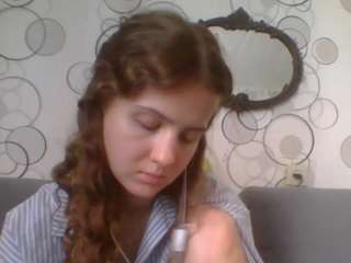LakitaHaskovec live webcam show