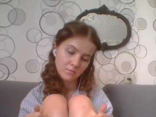 LakitaHaskovec live webcam show