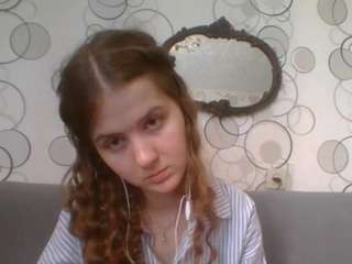 LakitaHaskovec live webcam show