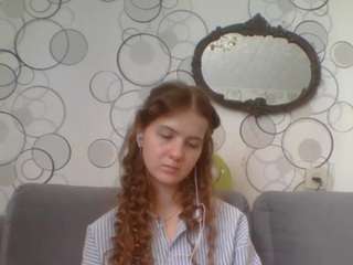LakitaHaskovec live webcam show
