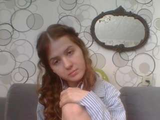 LakitaHaskovec live webcam show