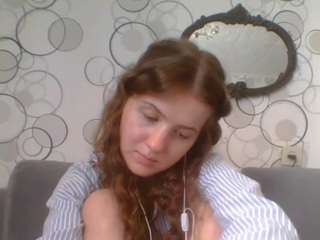 LakitaHaskovec live webcam show