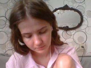 LakitaHaskovec live webcam show