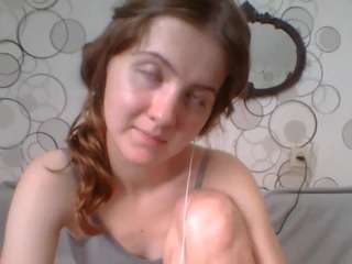 LakitaHaskovec live webcam show