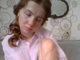 LakitaHaskovec live webcam show