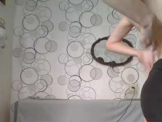 LakitaHaskovec live webcam show