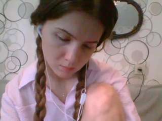 LakitaHaskovec live webcam show