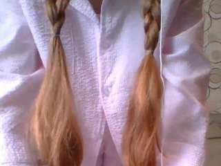 LakitaHaskovec live webcam show