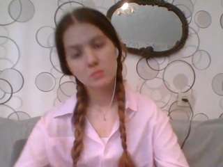 LakitaHaskovec live webcam show