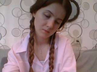 LakitaHaskovec live webcam show