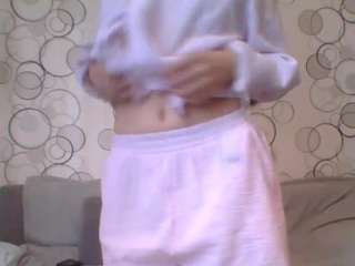 LakitaHaskovec live webcam show
