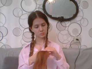 LakitaHaskovec live webcam show