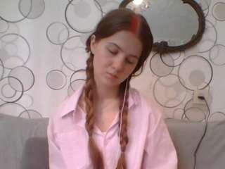 LakitaHaskovec live webcam show