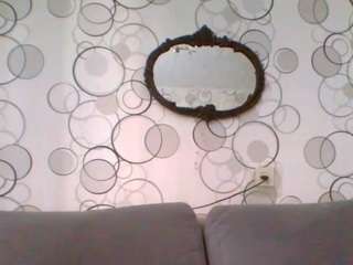 LakitaHaskovec live webcam show