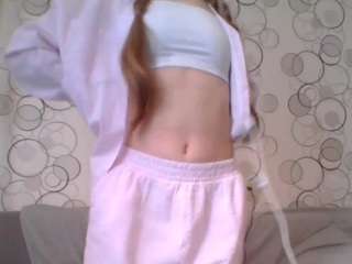 LakitaHaskovec live webcam show