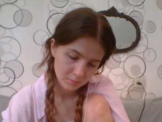 LakitaHaskovec live webcam show