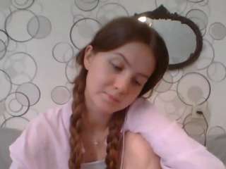 LakitaHaskovec live webcam show