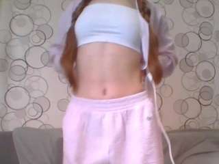 LakitaHaskovec live webcam show
