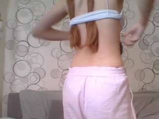 LakitaHaskovec live webcam show