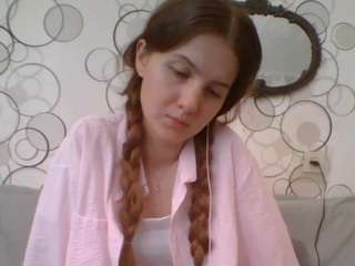LakitaHaskovec live webcam show