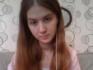LakitaHaskovec live webcam show