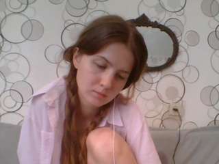 LakitaHaskovec live webcam show