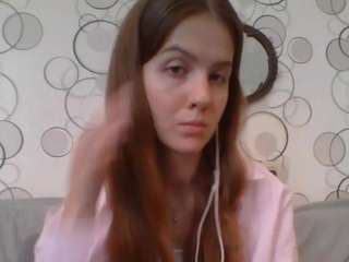 LakitaHaskovec live webcam show