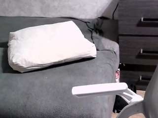 Lilfain-baby live webcam show