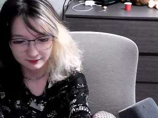 Lilfain-baby live webcam show