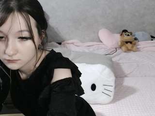 Lilfain-baby live cam preview