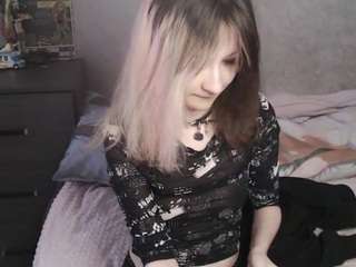 Lilfain-baby live cam preview