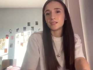 luveniarann live webcam show