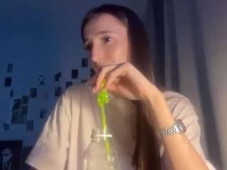 luveniarann live webcam show