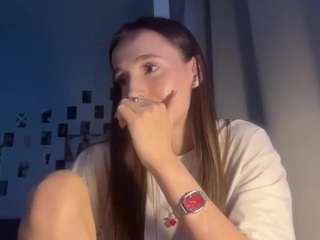 luveniarann live webcam show