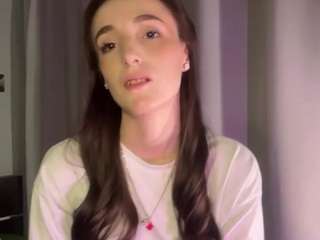 LuveniaRann live webcam show
