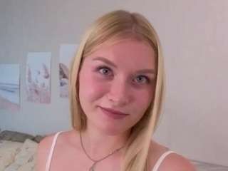 mabelbabey live webcam show
