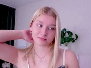 mabelbabey live webcam show