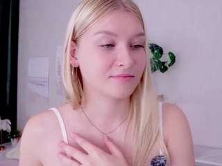 mabelbabey Live Webcam on CamSoda