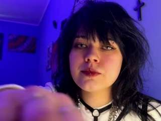 MaxineCherven live cam