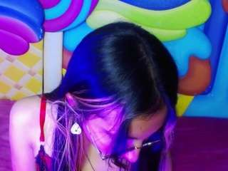 nekoprincesscs live webcam show