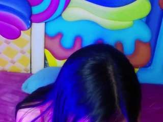 nekoprincesscs live webcam show