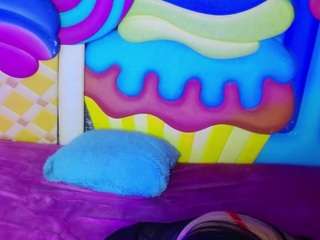 nekoprincesscs live webcam show