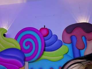 nekoprincesscs live webcam show