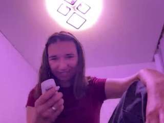 SherrieParlet live webcam show
