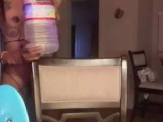 sinnamonbunniiii live webcam show