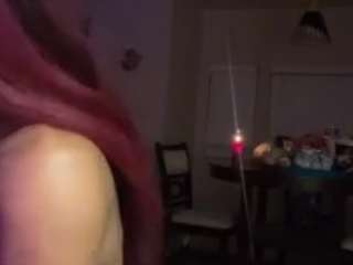 SinnamonBunniiii live webcam show