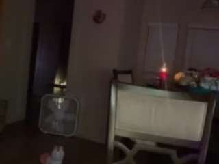 SinnamonBunniiii live webcam show
